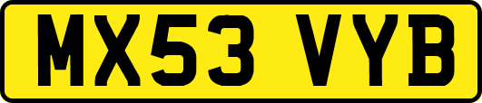MX53VYB
