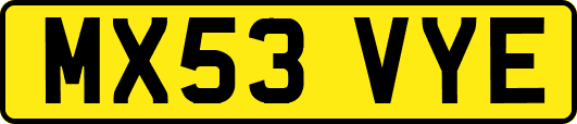 MX53VYE