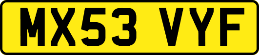 MX53VYF