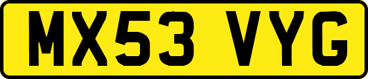 MX53VYG