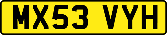 MX53VYH