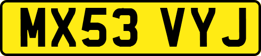MX53VYJ