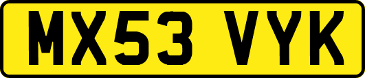 MX53VYK