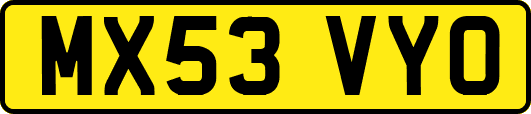 MX53VYO