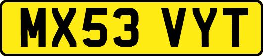 MX53VYT