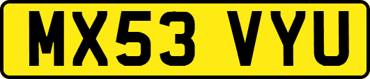 MX53VYU