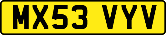 MX53VYV