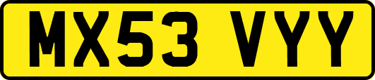 MX53VYY