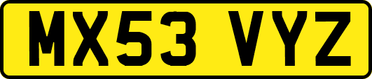 MX53VYZ