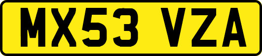 MX53VZA