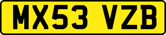 MX53VZB