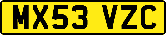 MX53VZC