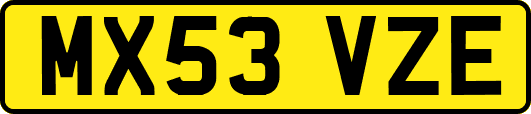 MX53VZE