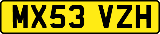 MX53VZH