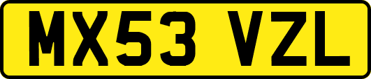 MX53VZL