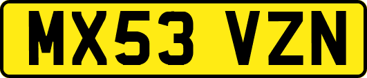MX53VZN