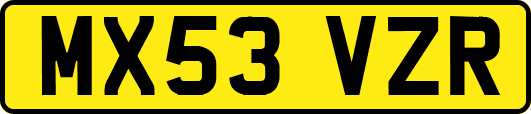 MX53VZR