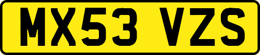 MX53VZS
