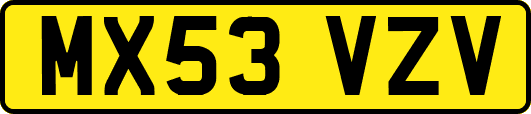 MX53VZV