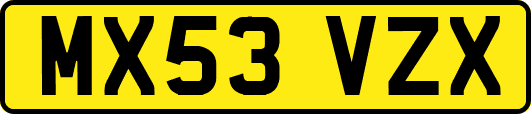 MX53VZX