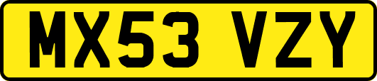 MX53VZY
