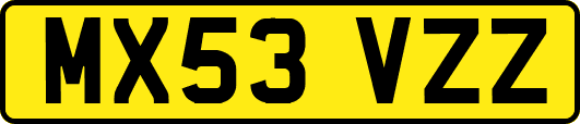 MX53VZZ
