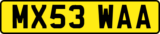 MX53WAA