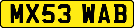 MX53WAB