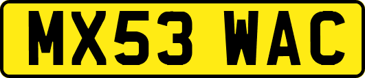 MX53WAC