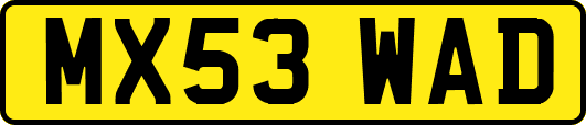 MX53WAD
