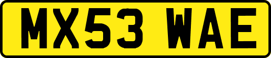 MX53WAE