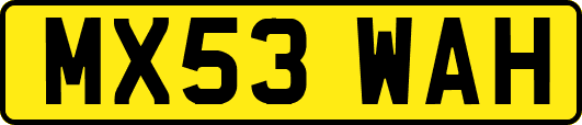 MX53WAH