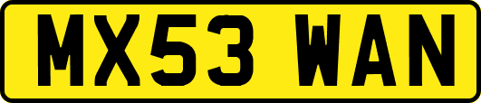 MX53WAN