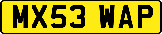 MX53WAP