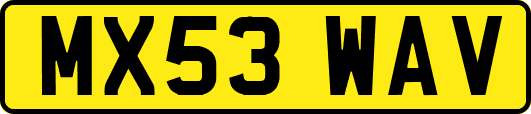 MX53WAV