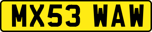 MX53WAW