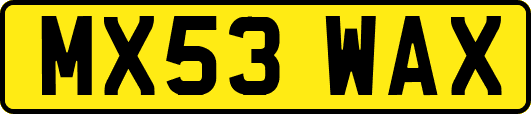 MX53WAX