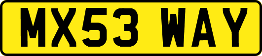 MX53WAY