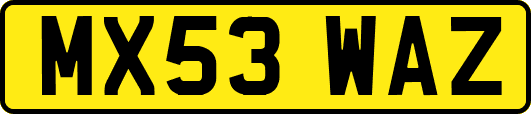 MX53WAZ