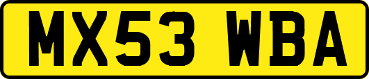 MX53WBA