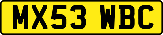 MX53WBC