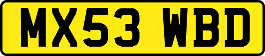 MX53WBD