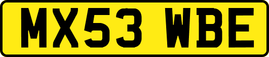MX53WBE