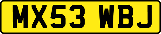 MX53WBJ
