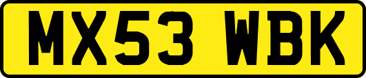 MX53WBK