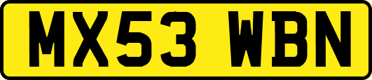 MX53WBN