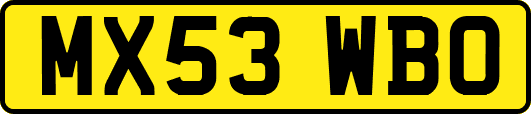 MX53WBO