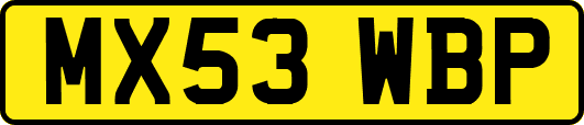 MX53WBP