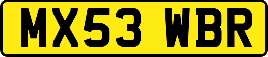 MX53WBR
