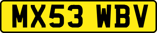 MX53WBV